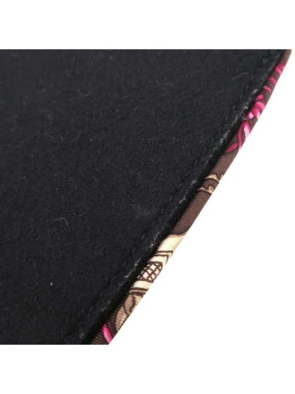 Hermes Silk in Pouch
